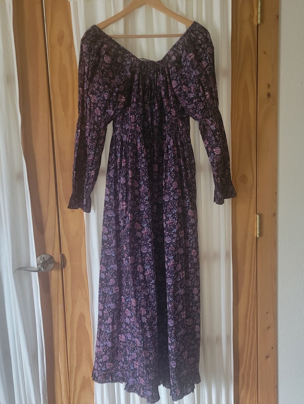 Christy Dawn Adelia Dress, XL